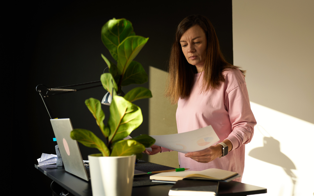 10 Standing Desk Brands Tall Australians Should Avoid in 2026