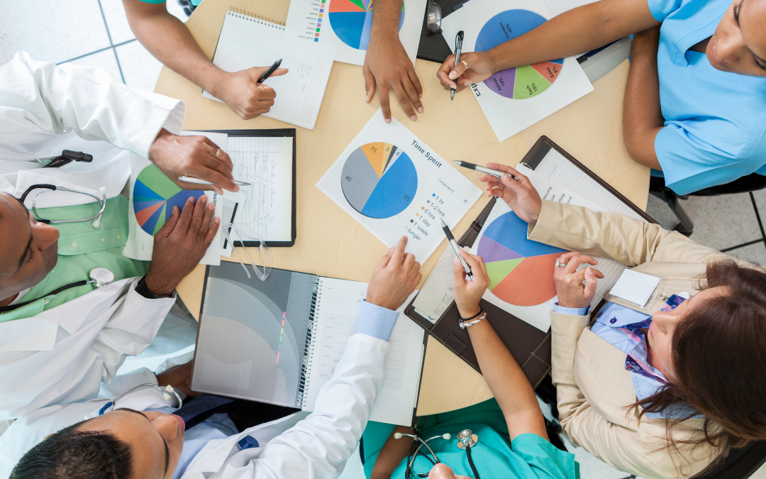Better Admission-to-Discharge Reviews for Hospital UM Teams