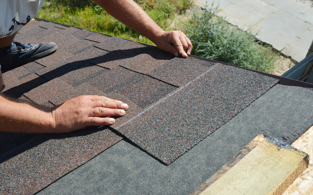 Emergency Roof Repair in Smyrna TN — Fast Help After Wind, Rain, or Fallen Debris