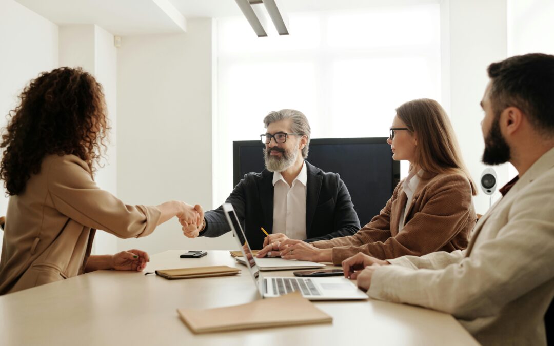 How Businesses Adapt To Changing Workforce Expectations