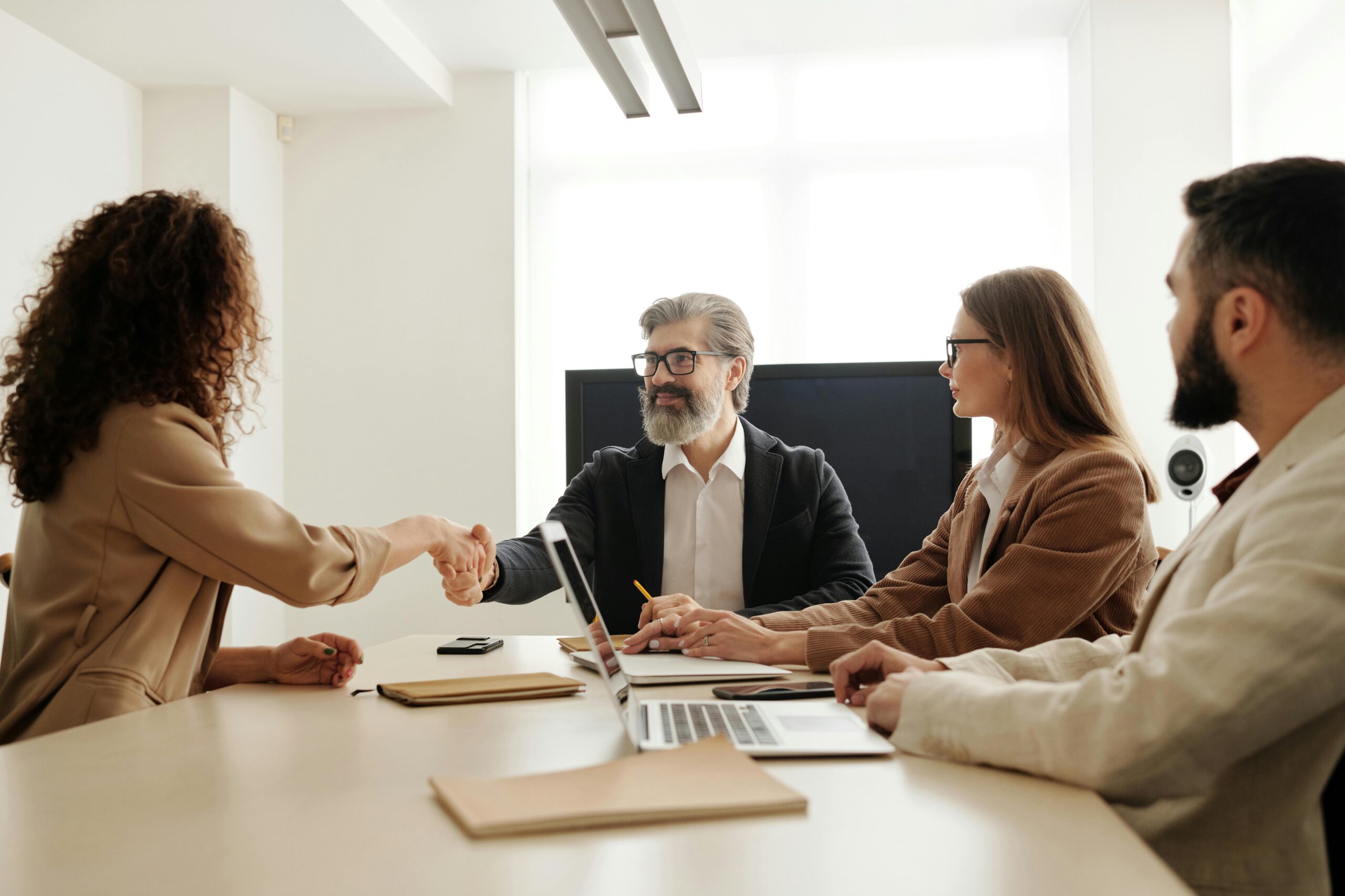How Businesses Adapt To Changing Workforce Expectations