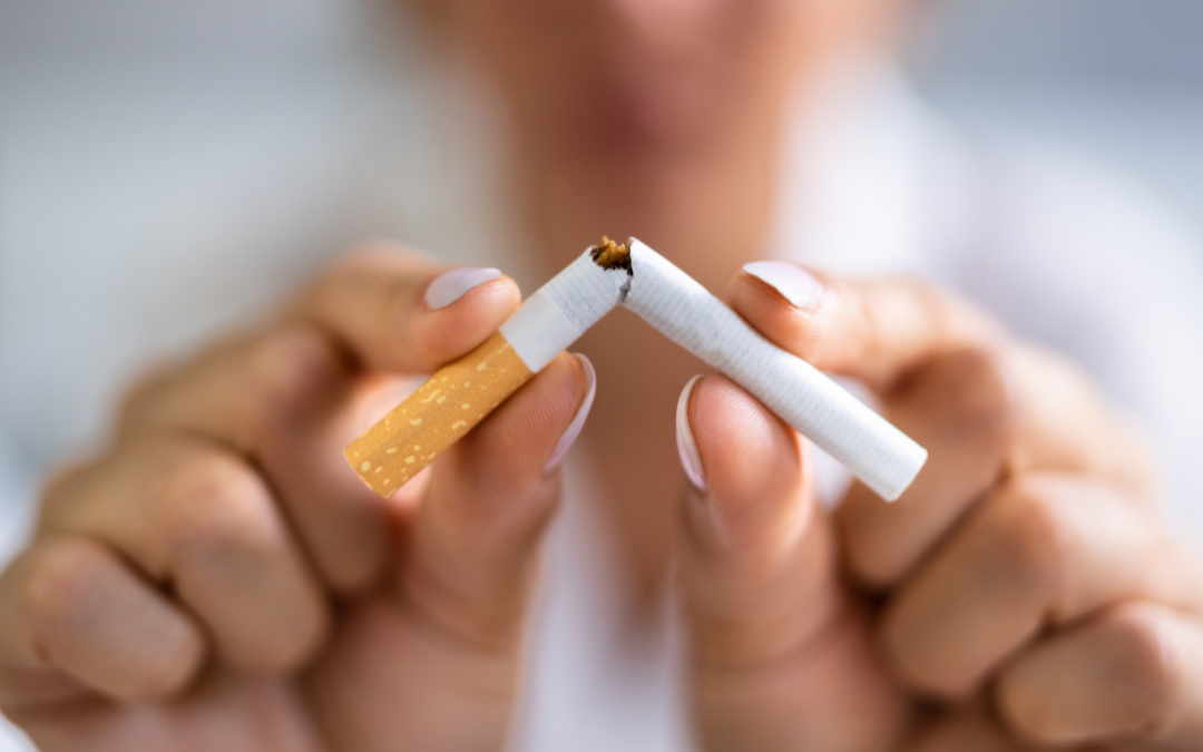 How To Replace Smoking Rituals With Better Daily Habits That Stick