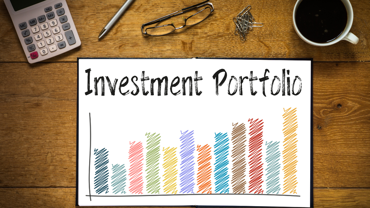 How to Grow Your Investment Portfolio Over Time