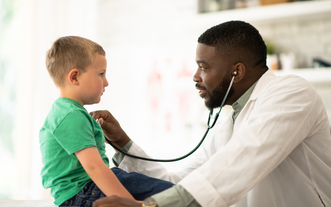 How to Improve Your Child’s Health