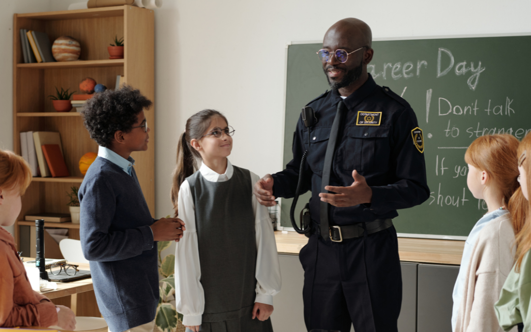 How to Maximize Security in a Local School