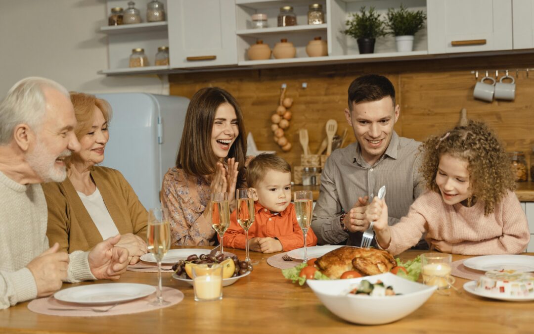 How to Troll Family Members Using Unexpected Sound Effects