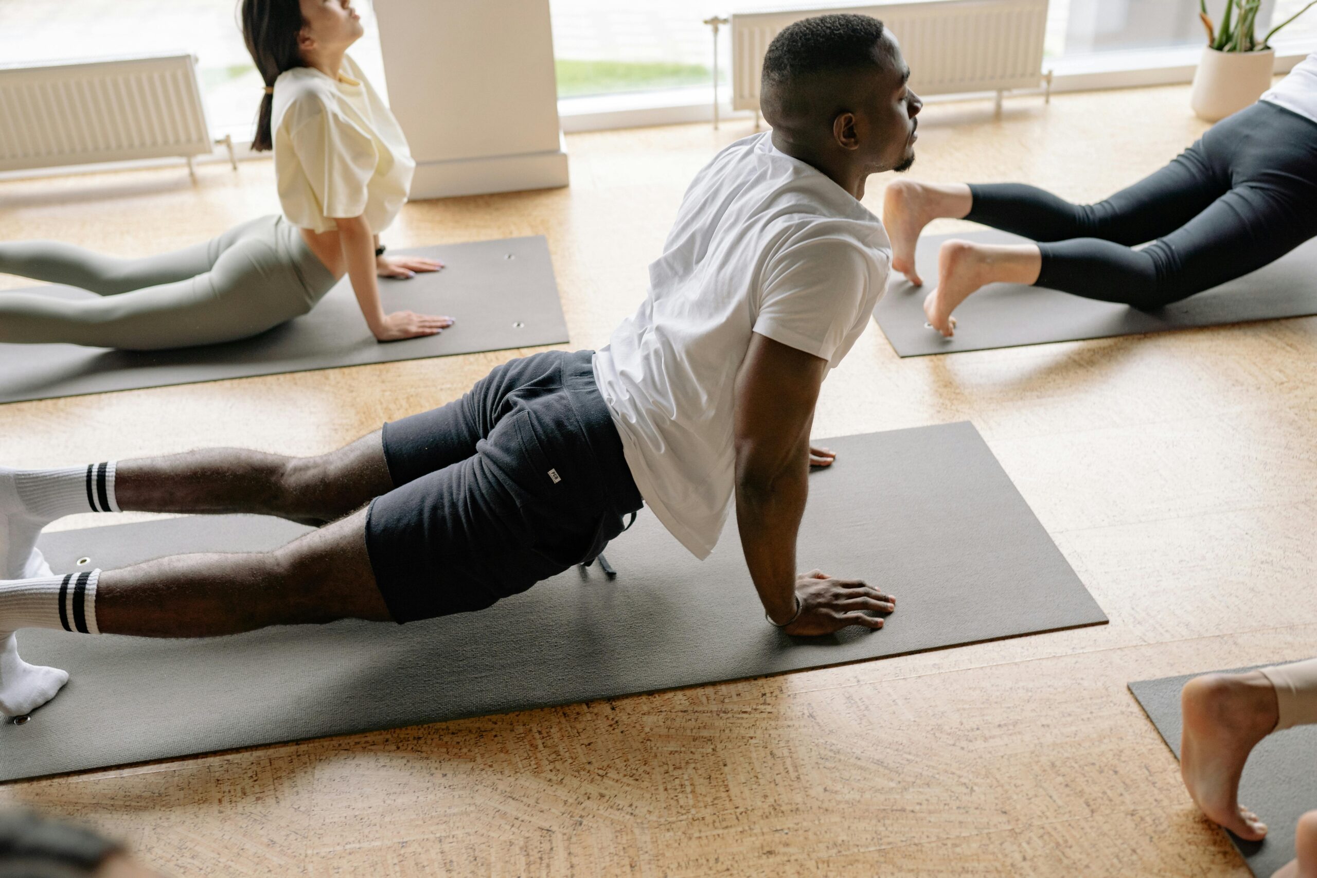 How to keep on top of your wellness routine
