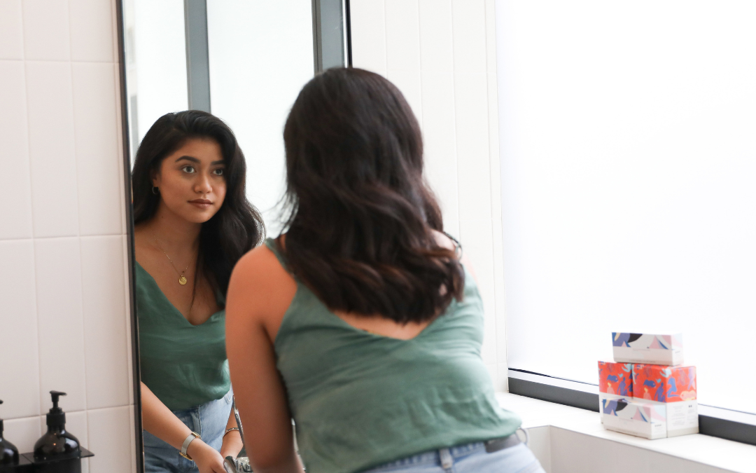 Rebuilding Your Sense of Self During Mental Health Recovery