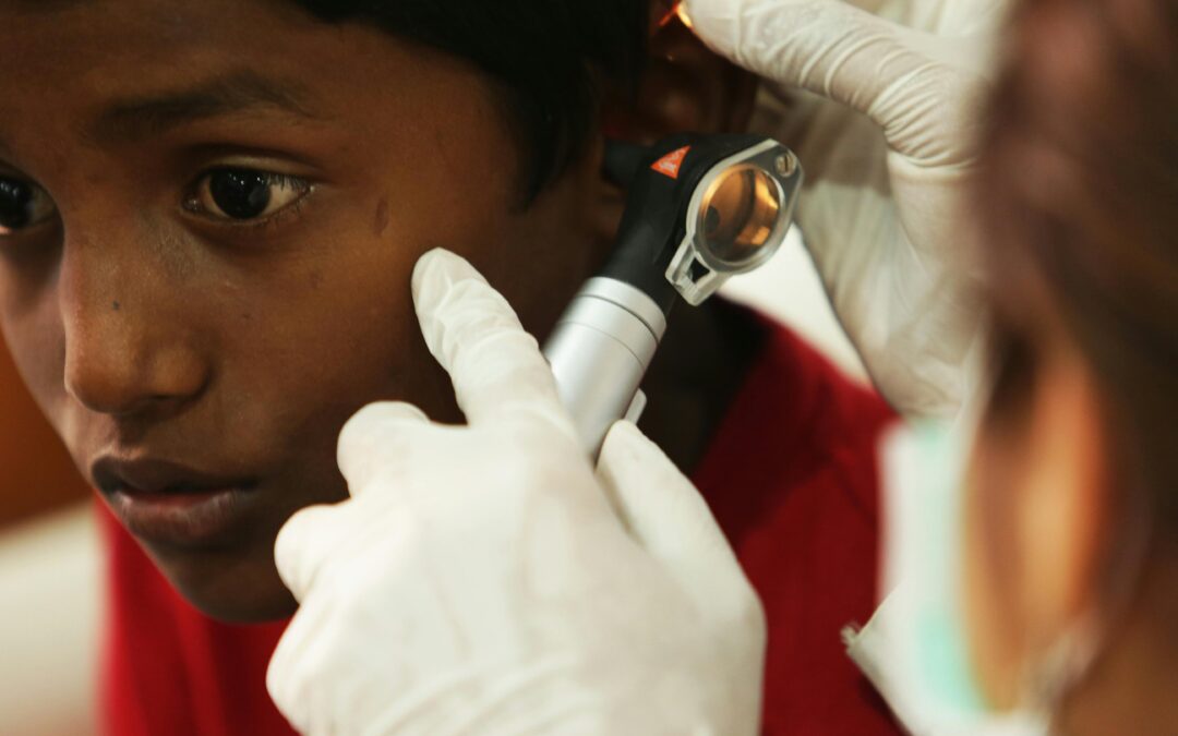 Three Health Appointments you Should Book In