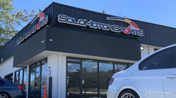 What Makes Solo Motorsports a Reliable Choice for European Car Maintenance and Performance