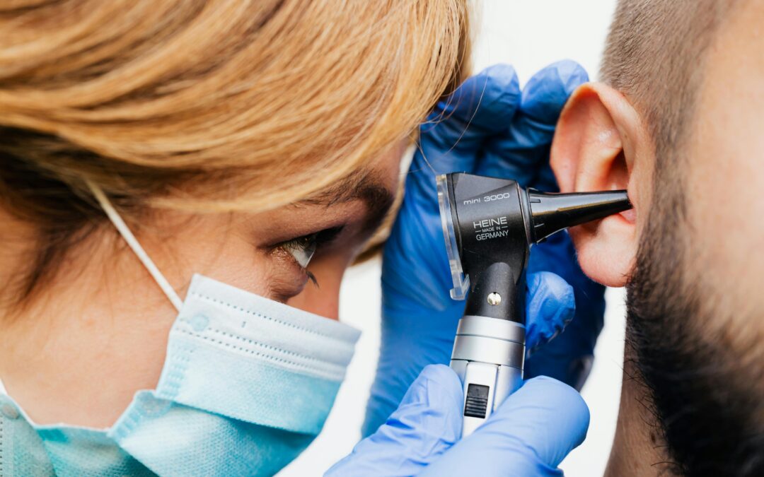 Why It’s Important To Look After Your Hearing