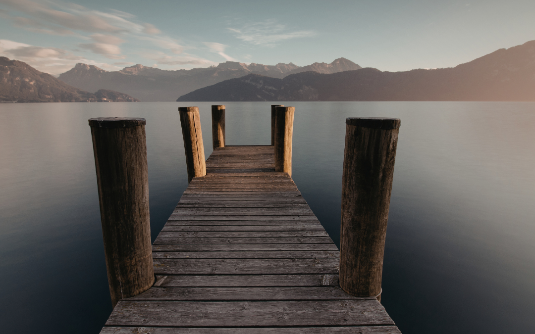 Why You Need To Evaluate Wave Impact Before Dock Repairs