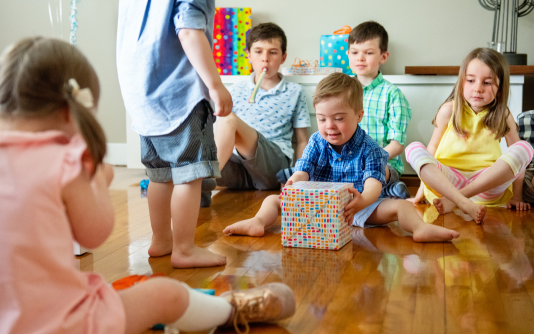 Why You Need to Pay Attention to Behavioral Changes in Children