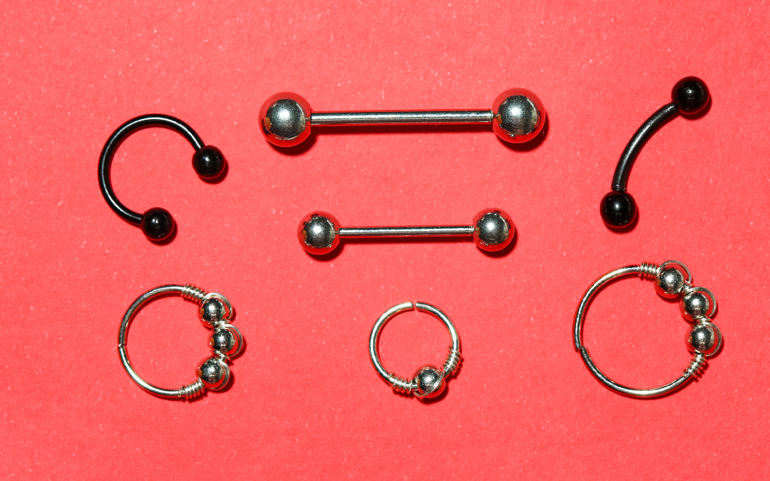 Why You Should Build a Piercing Collection Slowly and Intentionally