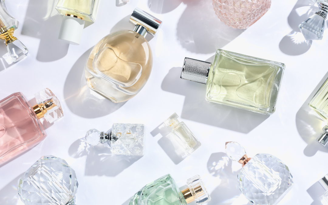 Why You Should Rotate Your Perfumes Regularly
