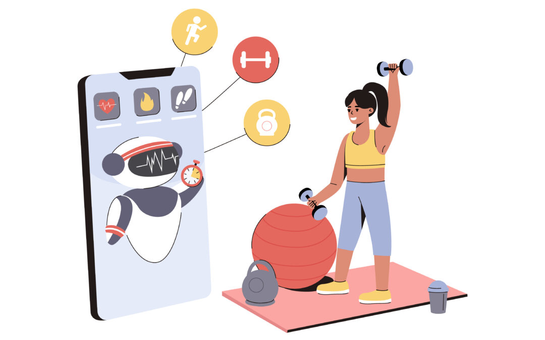 A Practical Guide to Building a Balanced Fitness Routine (with Weight Loss and Protein Support)