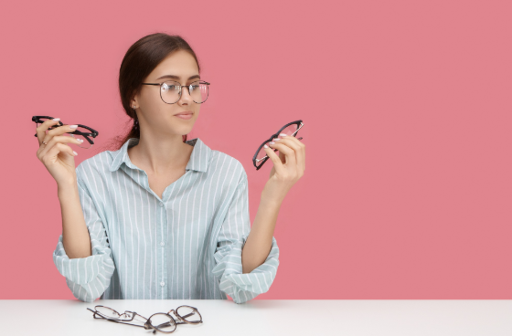 A Practical Guide to Choosing the Right Eyewear for Your Lifestyle