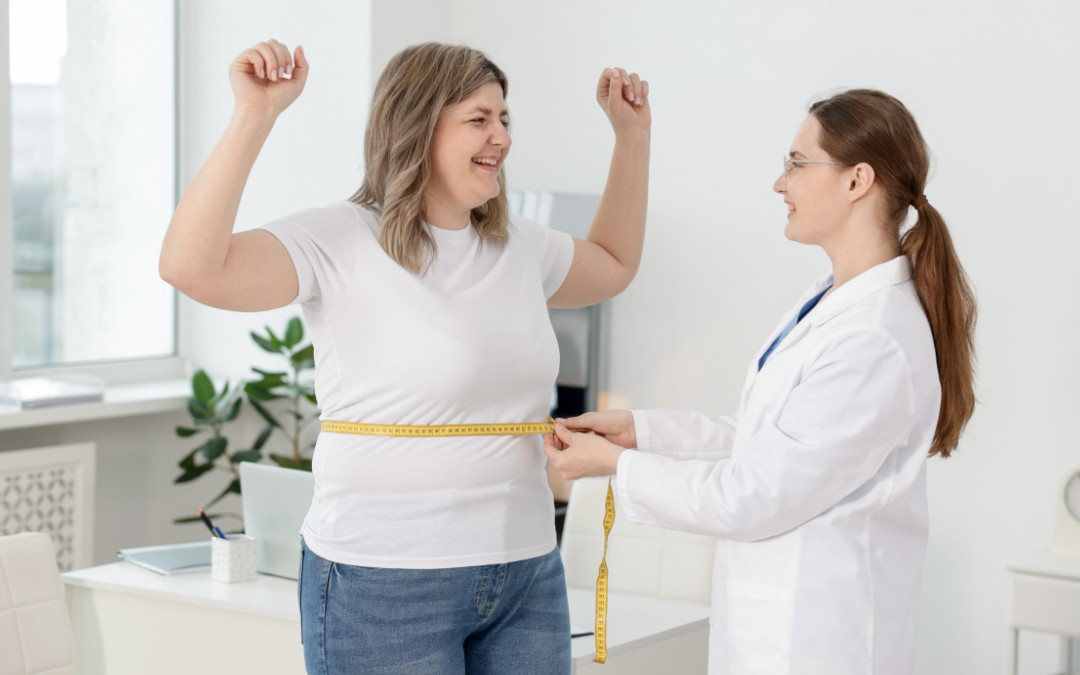 Best Weight Loss Program for Women Over 40: What the Evidence Actually Says About Medical, Telehealth, and Behavioral Options