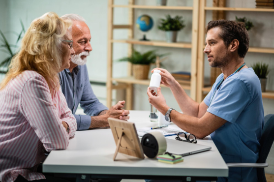 First Aid for Seniors Choking Response and Care Home Readiness