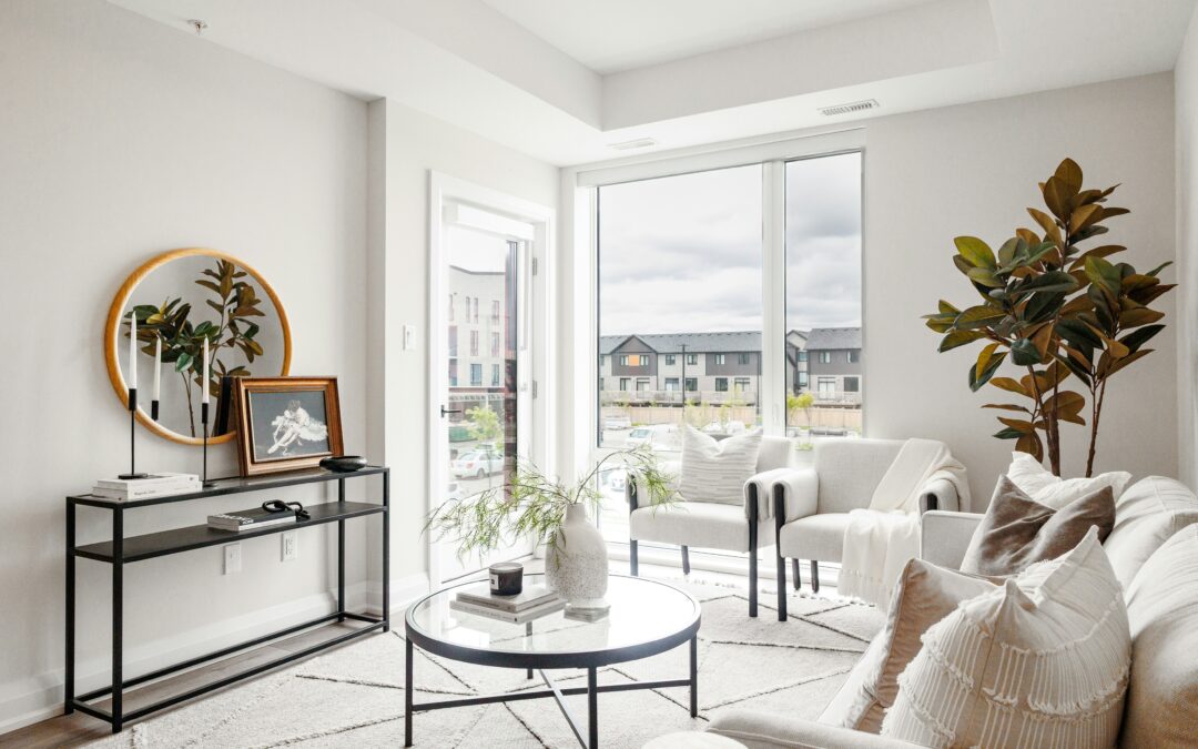 From Basic to Luxury: Custom Metal Furniture Legs That Elevate Any Living Room Table