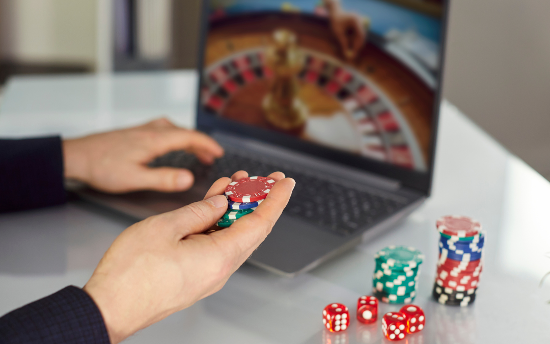 How Return-to-Player Percentages Affect Your Betting Strategy