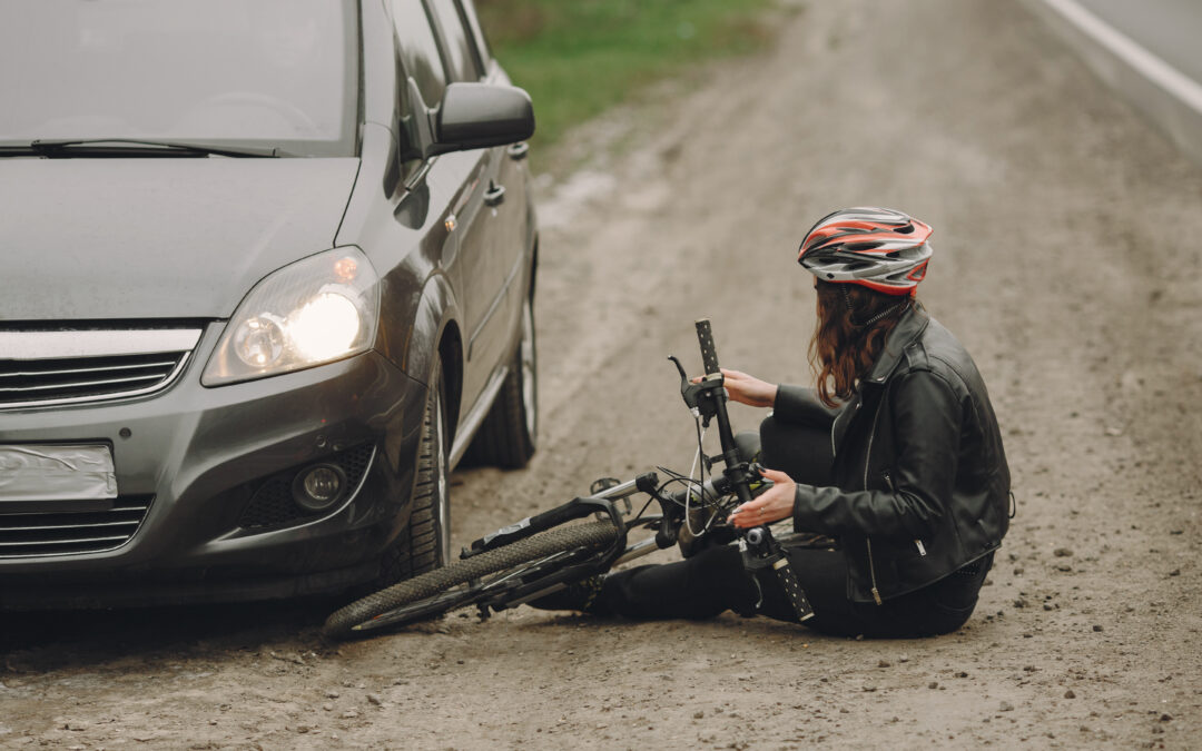 How to Choose a Personal Injury Lawyer After an Accident