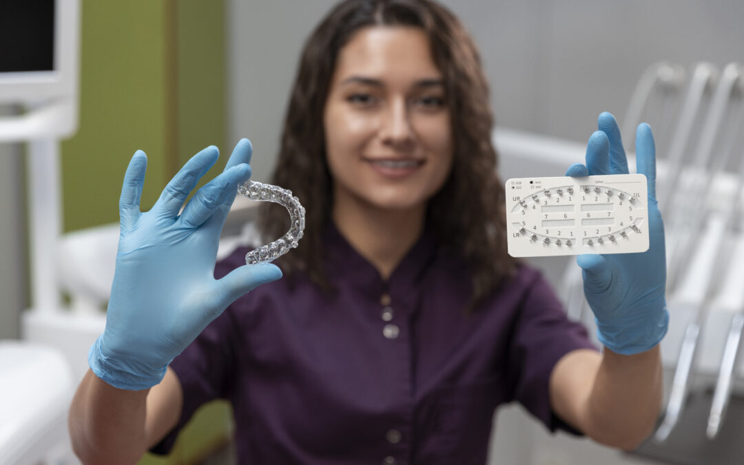 How to Choose the Best Invisalign Provider in Auckland