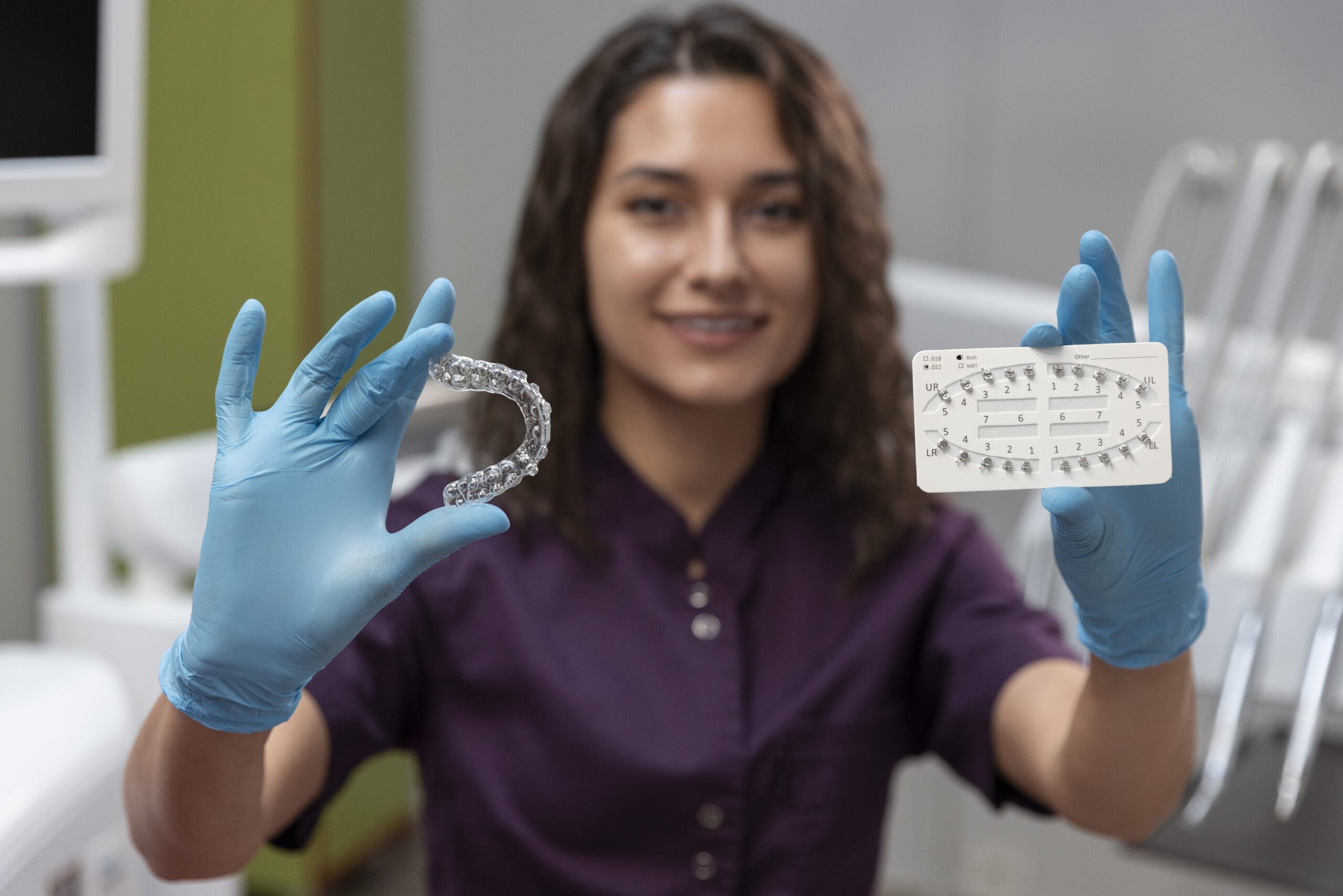 How to Choose the Best Invisalign Provider in Auckland