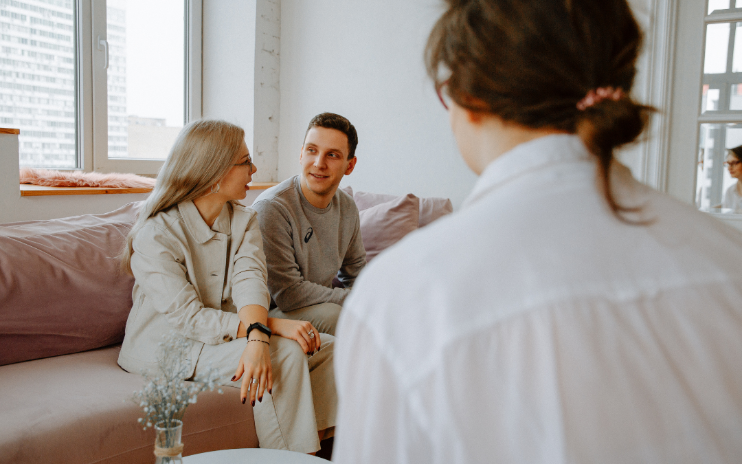 How to Have a Serious Relationship Talk