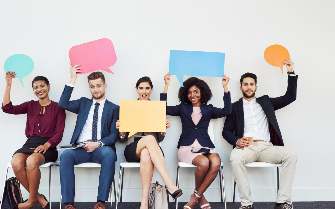 How to Improve Workplace Mental Health