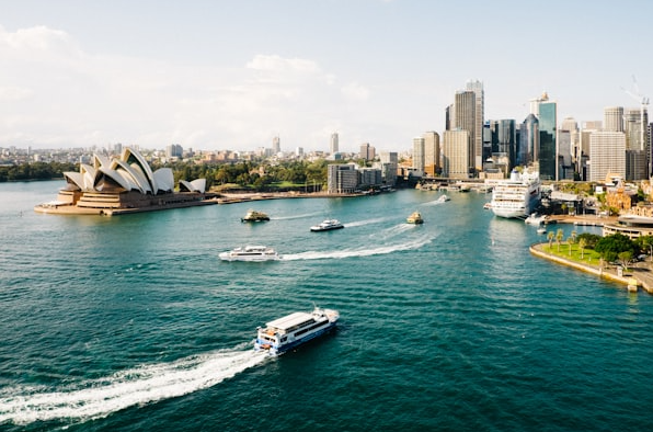 How to Plan an Unforgettable Australian Adventure Getaway