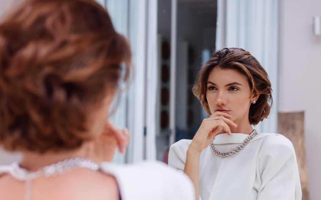 Shifting Self-Perception with Magical Mirror Work