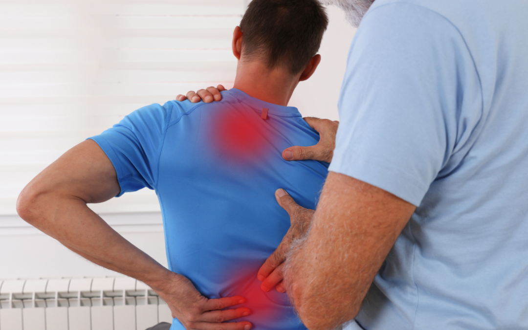 Should Chiropractic Care and Physical Therapy Be Combined