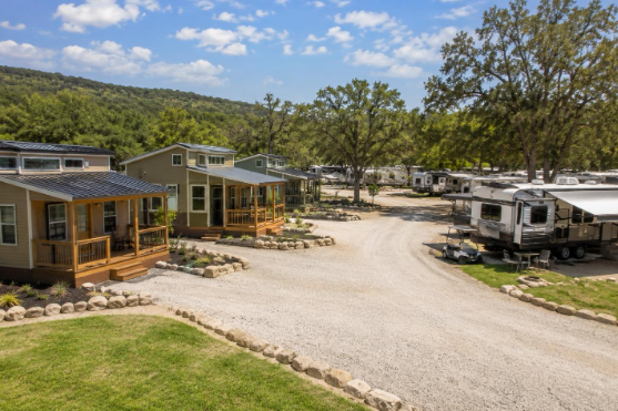 The Benefits of Slowing Down During a Family Getaway