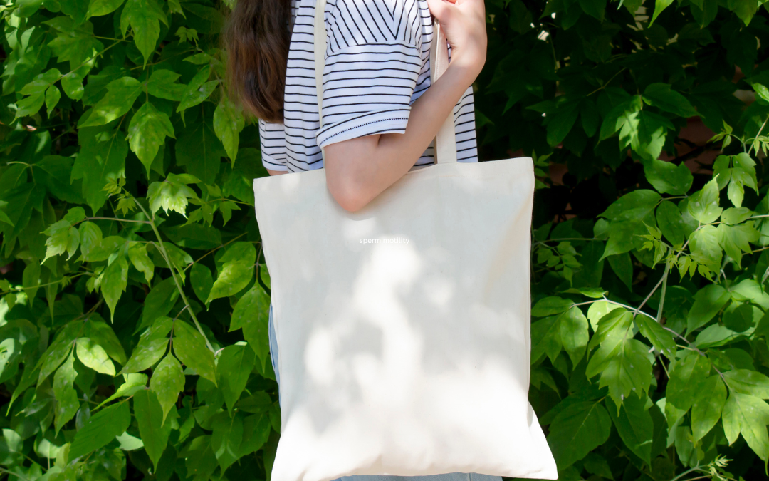 Tips to Consider When Choosing Eco Friendly Tote Bags for Your Business