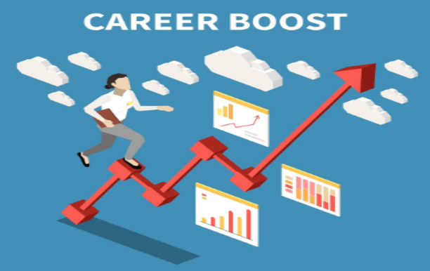 Turning Compassion Into Career Growth Through Social Work