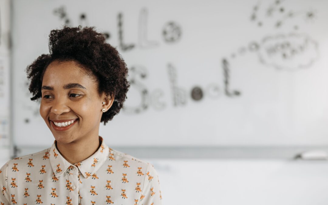Why More Educators Are Pursuing Advanced Academic Credentials
