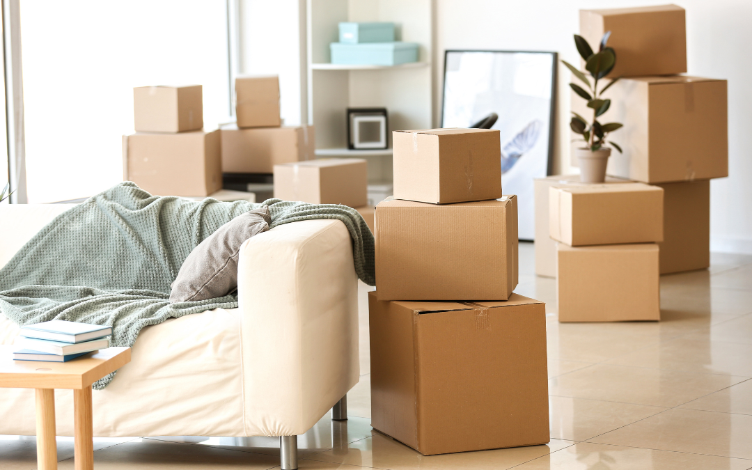 10 Tips for Safely Relocating High-Value Items with Movers in Irvine, CA