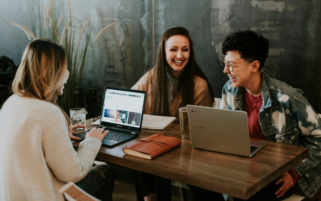 6 Life Skills You Can Develop Through an Online Psychology Degree