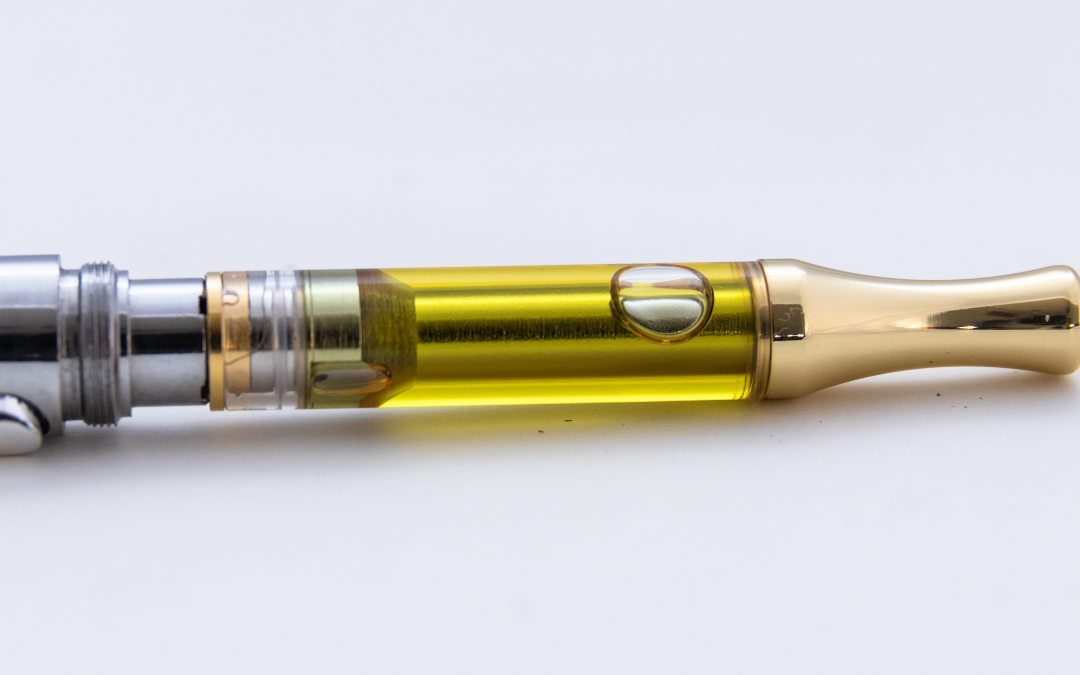 6 Things to Confirm Before You Buy CBD Cartridges Online