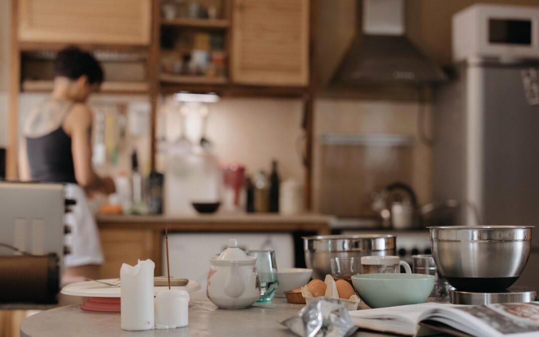 Cozy Dinner Shortcuts for Busy Weeknight Cooking