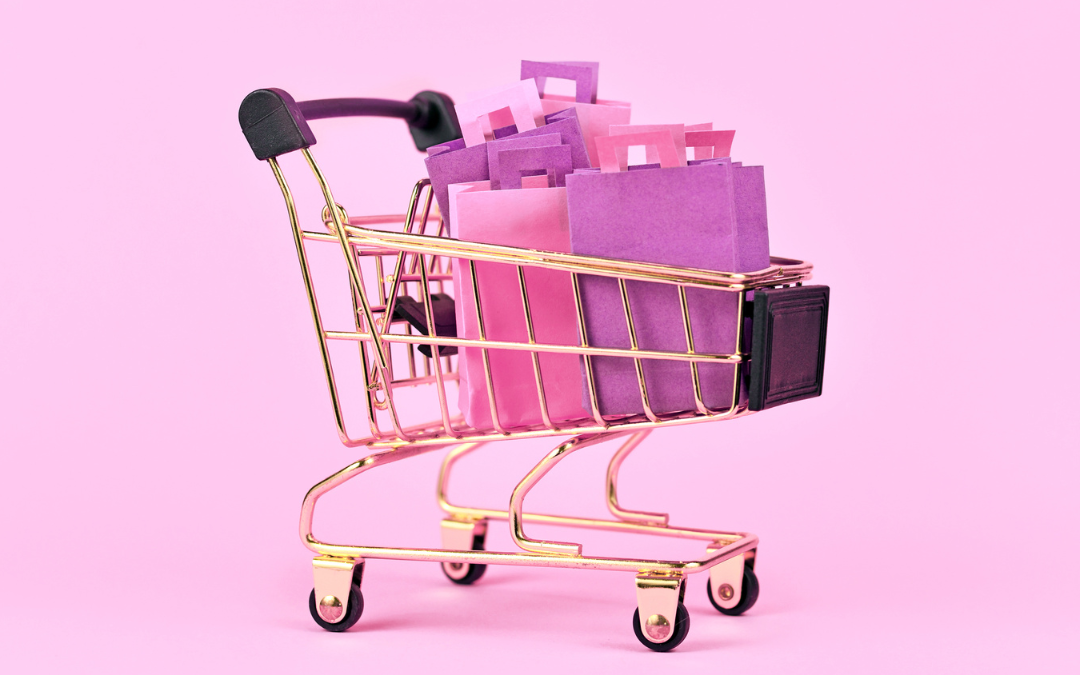 Curating a Life You Actually Chose: The Gentle Art of Intentional Shopping