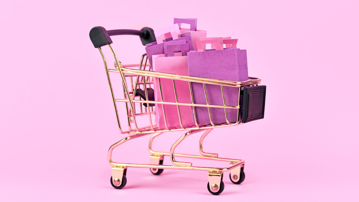 Curating a Life You Actually Chose The Gentle Art of Intentional Shopping