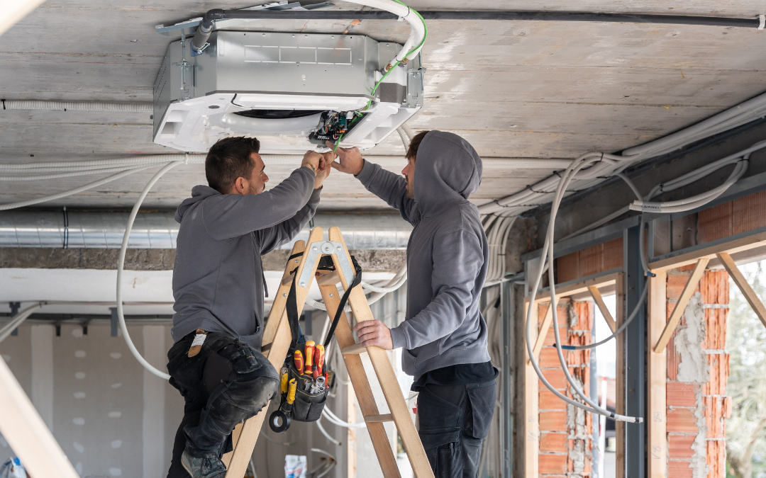 How Property Condition Can Affect a Texas Tax Assessment