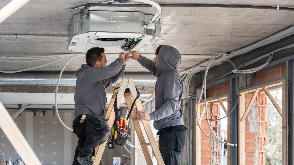 How Property Condition Can Affect a Texas Tax Assessment