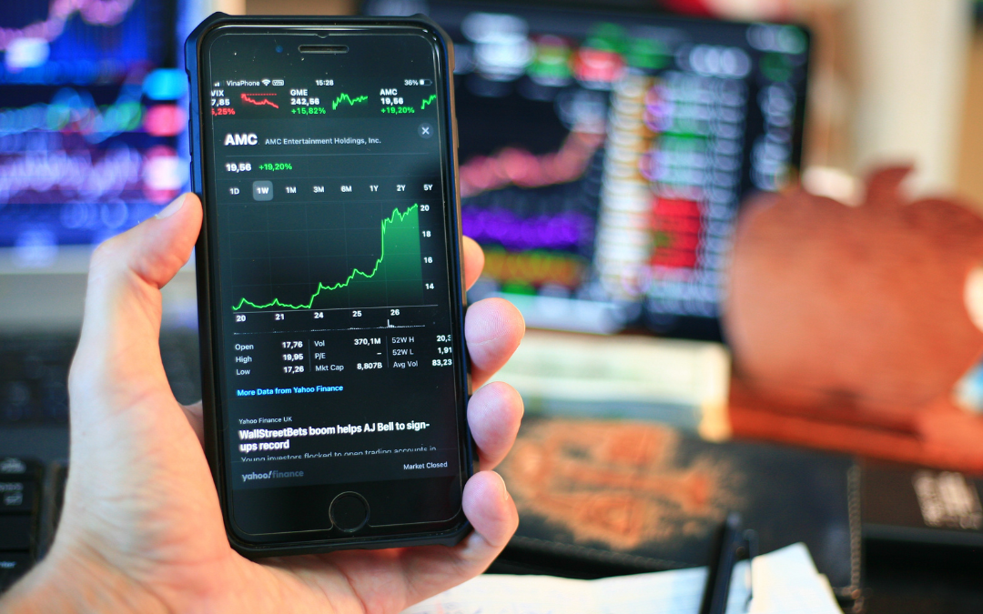 How the Best Demo Trading Apps Help You Avoid Costly Mistakes