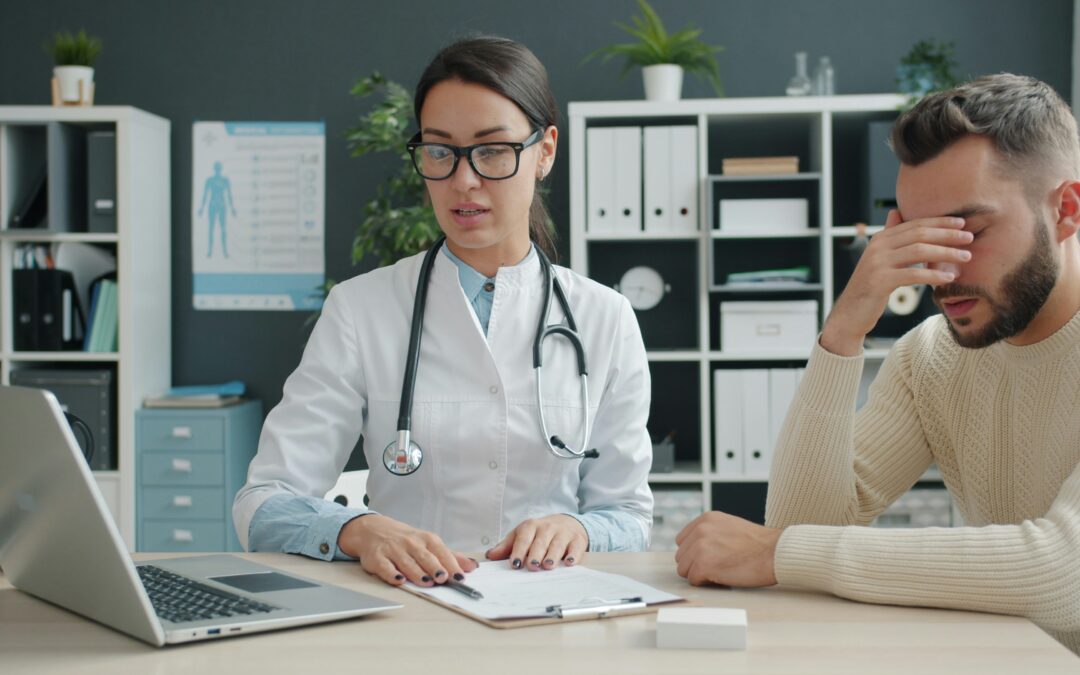How to Advocate for Yourself After a Medical Mistake