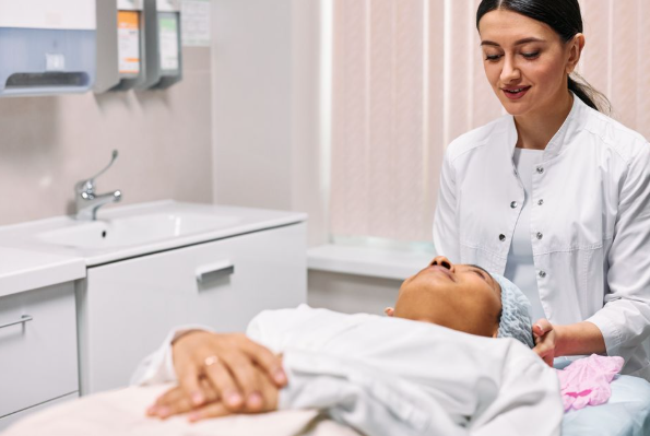 How to Feel Ready for a Facial Procedure