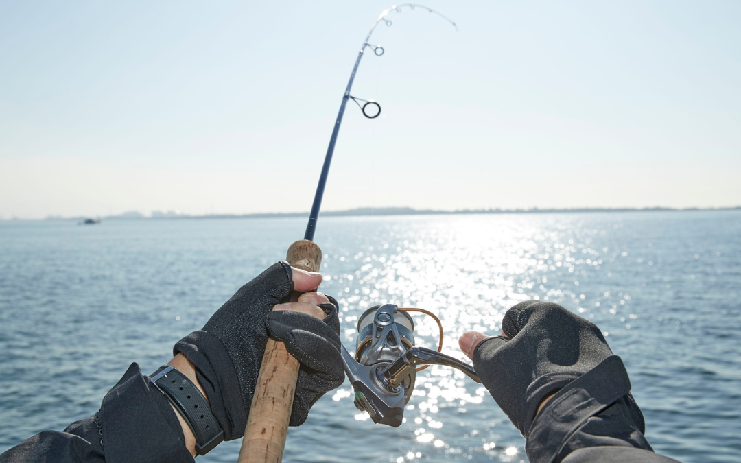How to Have Fun on Your Fishing Trip