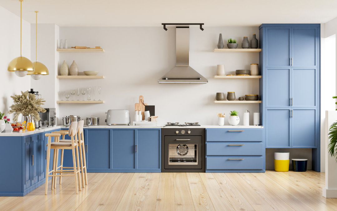 How to Maintain Kitchen Cabinets in Orlando’s Humid Climate